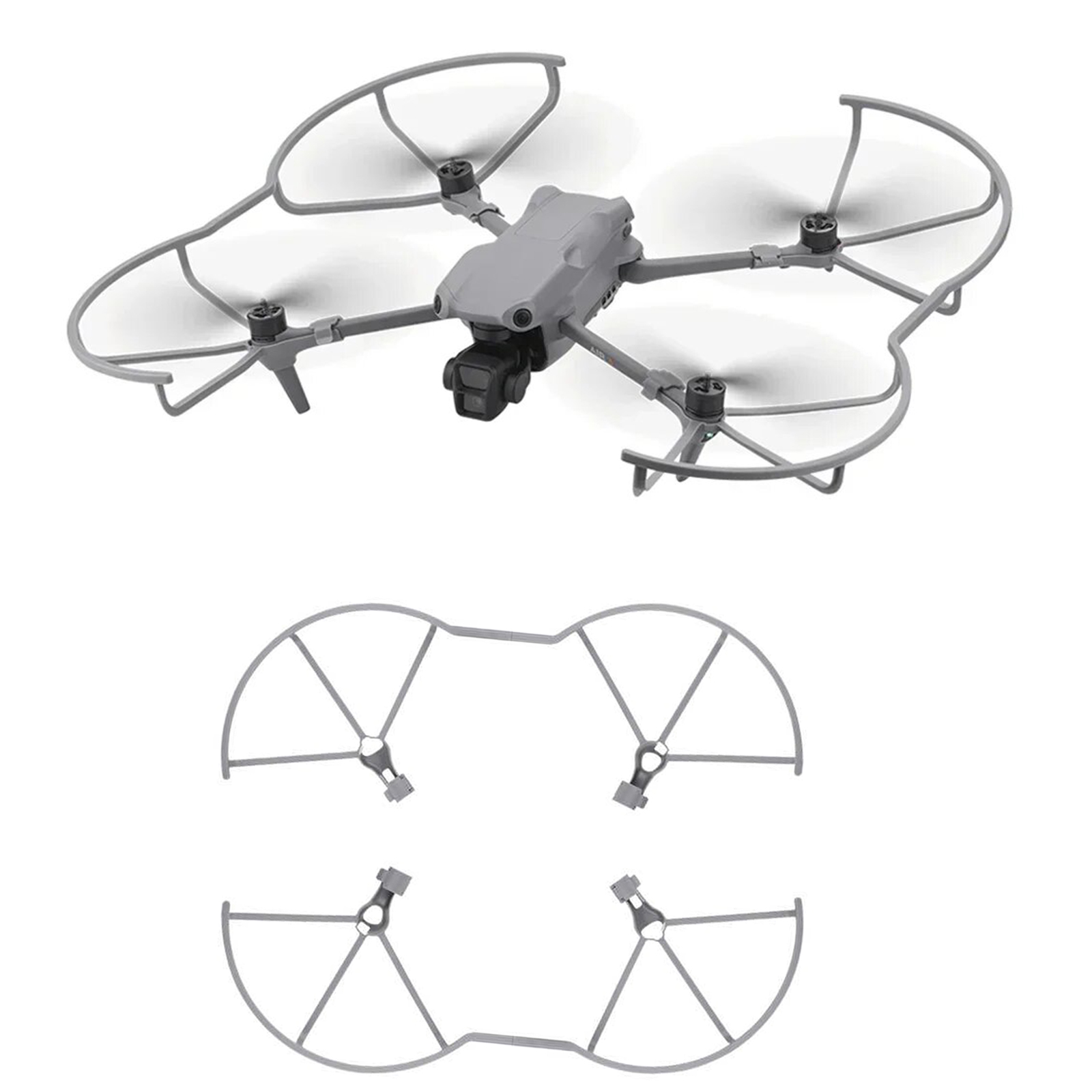 Propellerschutz für DJI Air 3/ – Dji Drone Bewertung und Preis