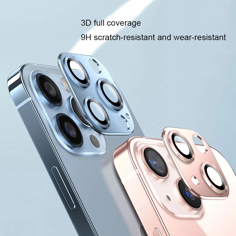 5 Stück 9H Gehärtetes Glas Met – Runcam Camera Bewertung und Preis
