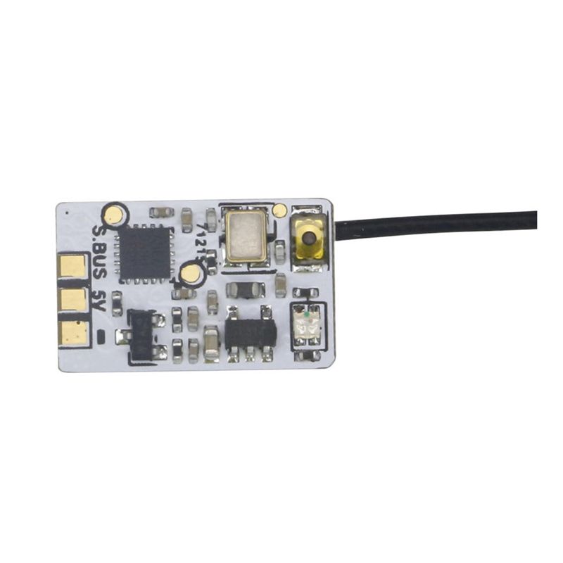 B78B-X-BOSS RX2A PRO 2,4G Mini – Flysky Transmitter Bewertung und Preis