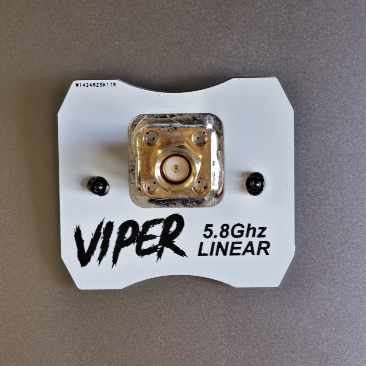 MenaceRC VIPER Antenne 5,8 GHz – Hd Zero Camera Bewertung und Preis