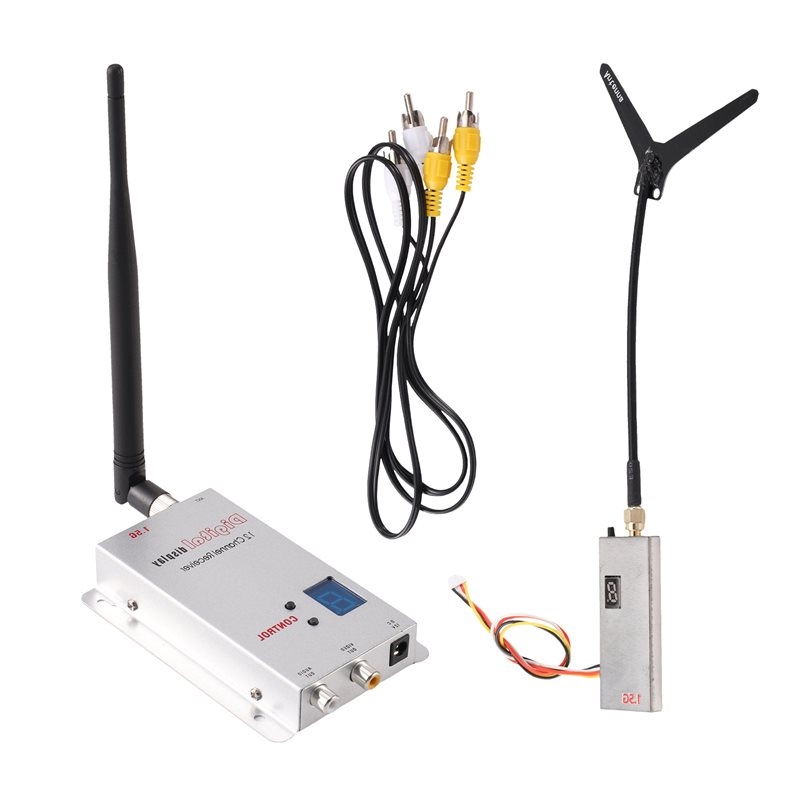 AS96 – Für FPV-Video-Sender un – Rc Transmitter Bewertung und Preis
