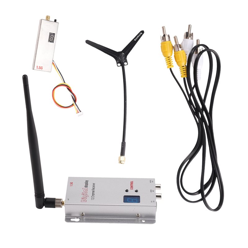 AS96 – Für FPV-Video-Sender un – Rc Transmitter Bewertung und Preis