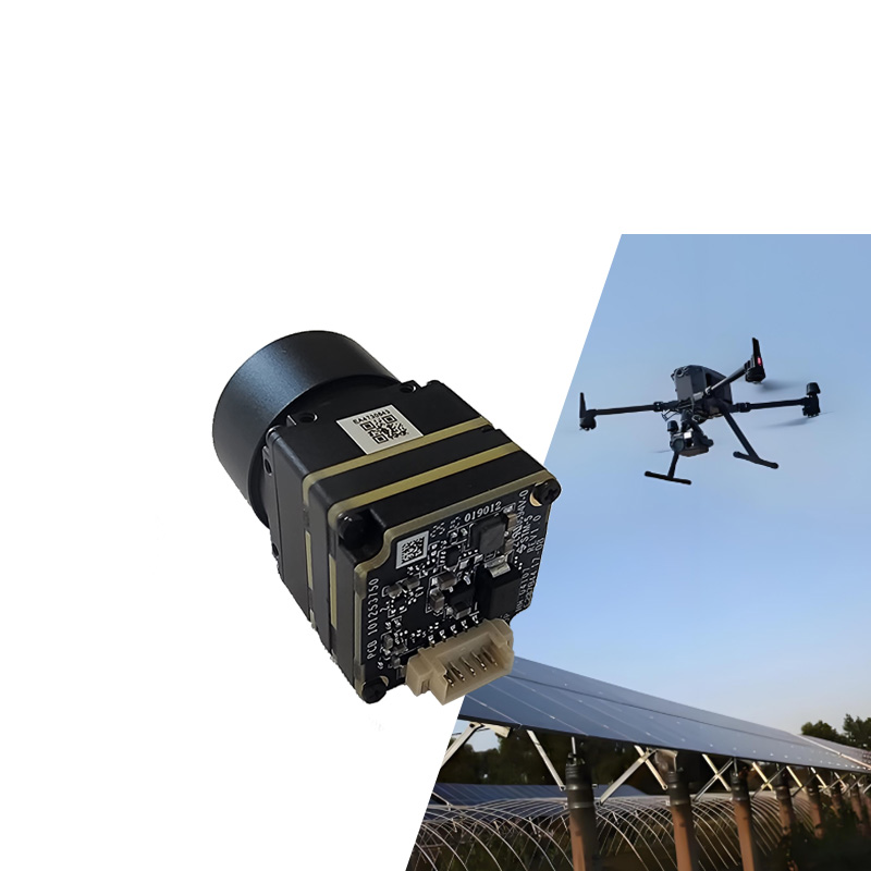 Infrarot-Wärmebildkamera Therm – Fpv Camera Bewertung und Preis