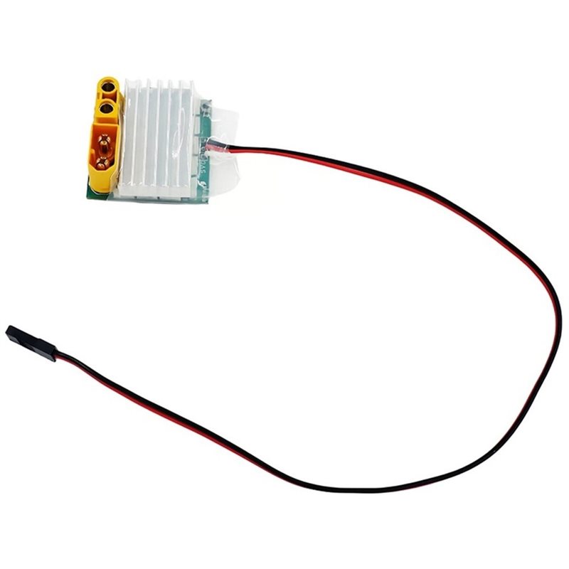 ABRU-4.5-5.5V 2-14S 200A Isoli – Rc Drone Bewertung und Preis