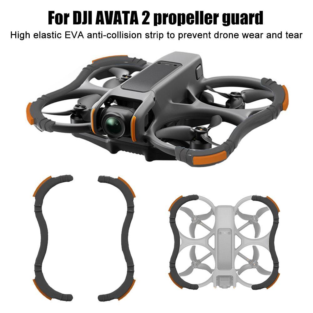 Schutzs toß stange für Dji Ava – Propeller Guard Bewertung und Preis