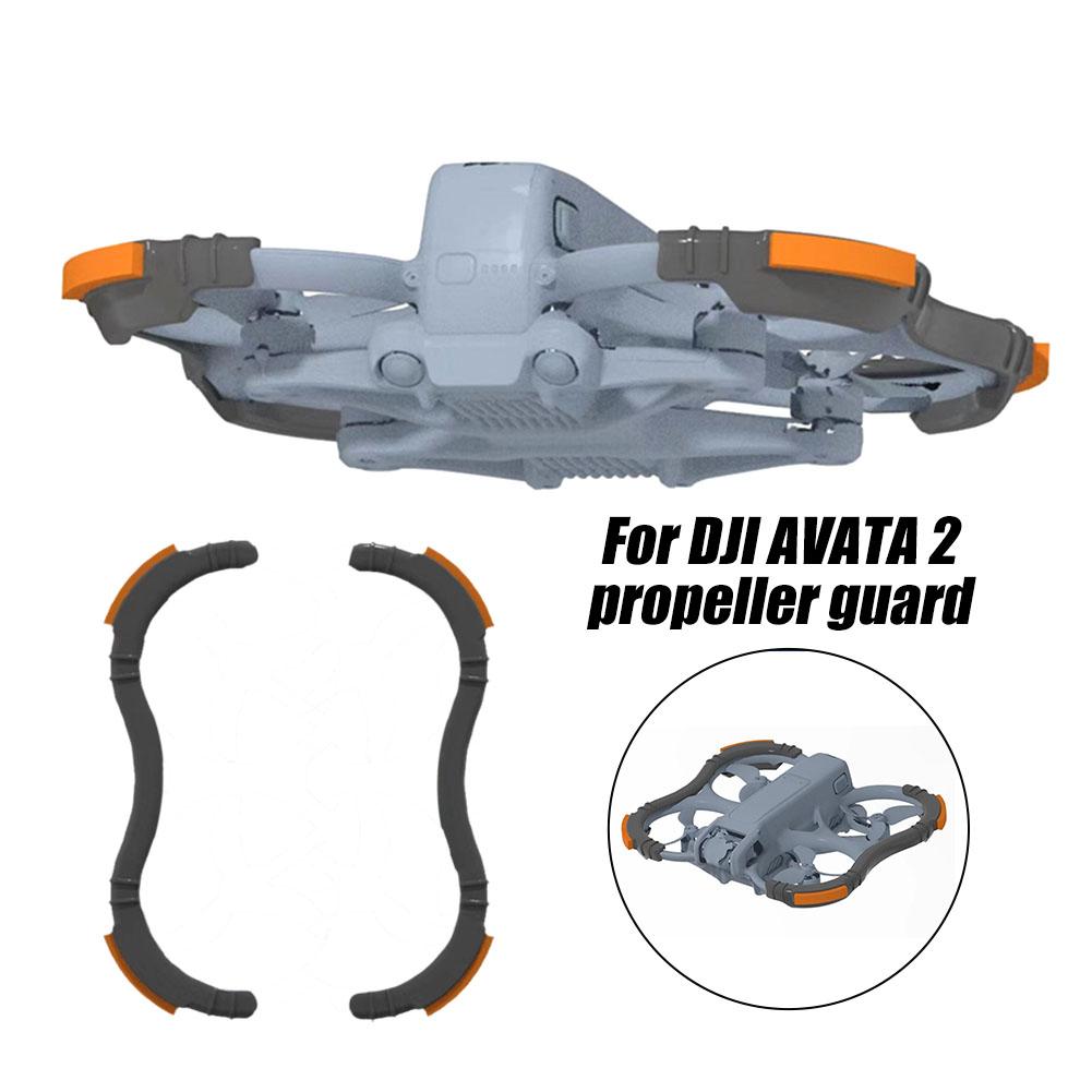 Schutzs toß stange für Dji Ava – Propeller Guard Bewertung und Preis