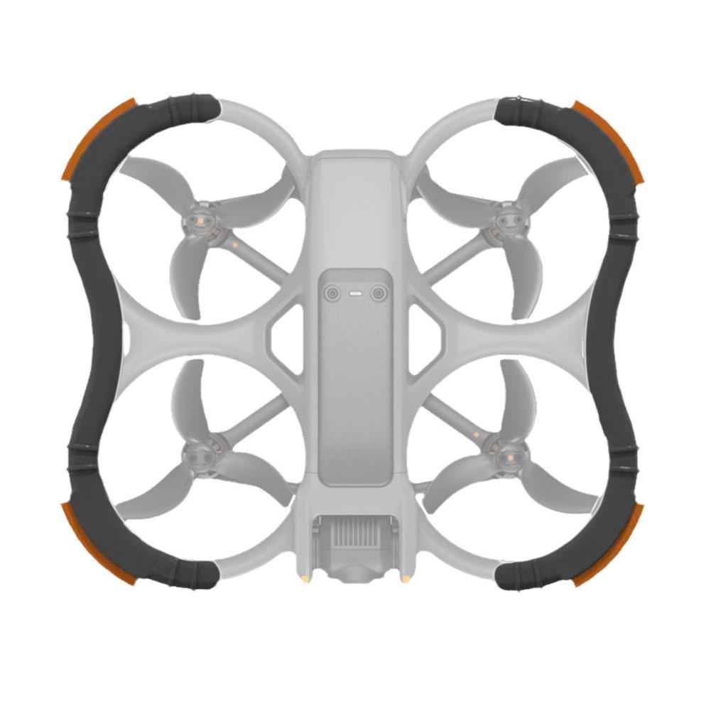 Schutzs toß stange für Dji Ava – Propeller Guard Bewertung und Preis