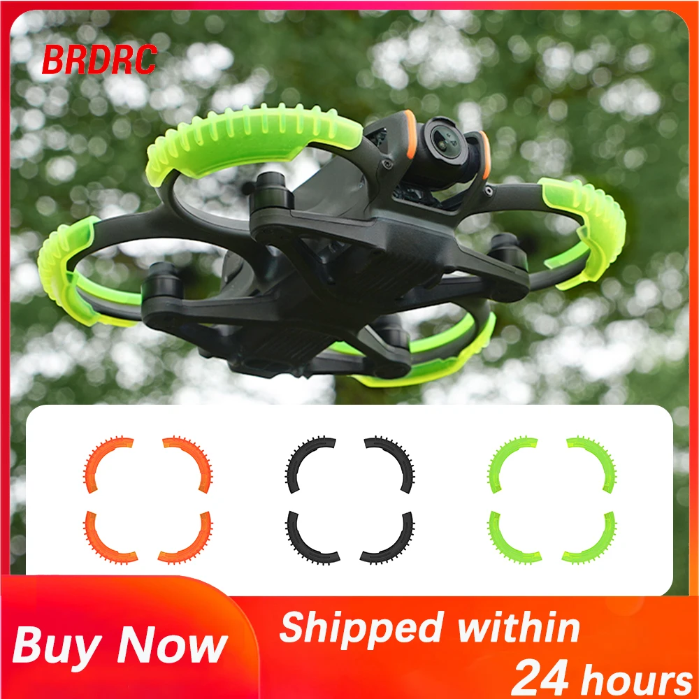 BRDRC Leichte Propellerschutzs – Propeller Guard Bewertung und Preis