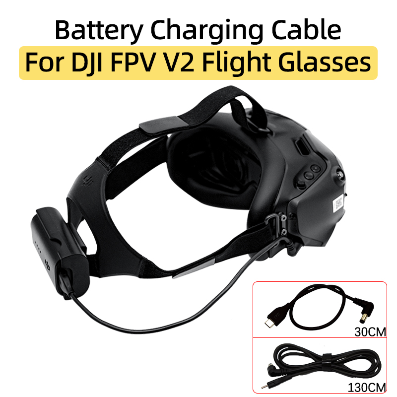 Für DJI FPV/Avata Drohnen-Bril – Drone Goggles Dji Bewertung und Preis