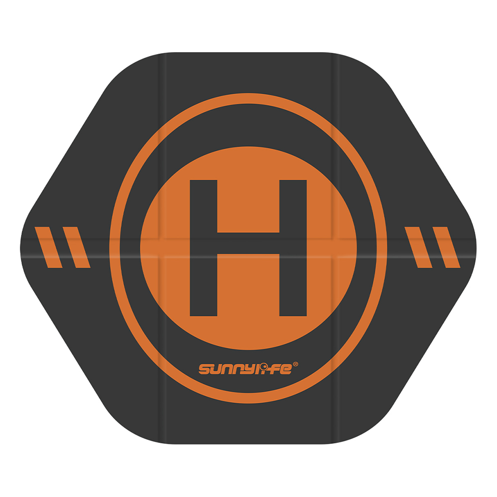 35cm Drohnen-Landeplattform Un – Drone Landing Pad Bewertung und Preis
