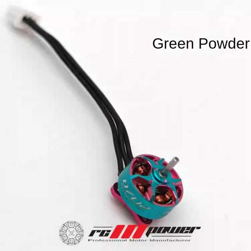 Rcinpower Gts V3 0702 27000kv  – Brushed Drone Motor Bewertung und Preis