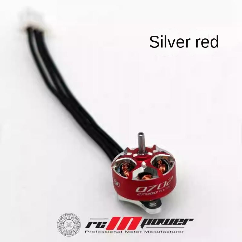 Rcinpower Gts V3 0702 27000kv  – Brushed Drone Motor Bewertung und Preis