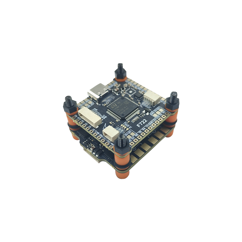 F722 FC Stack 8S FPV-Drohne –  – F722 Flight Controller Bewertung und Preis