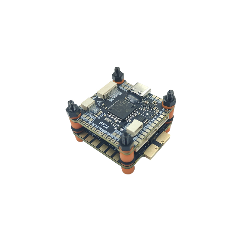 F722 FC Stack 8S FPV-Drohne –  – F722 Flight Controller Bewertung und Preis