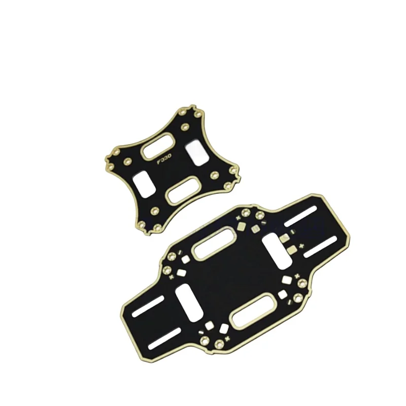 F330 Quadcopter-Rahmen-Kit 330 – Carbon Fiber Drone Frame Bewertung und Preis