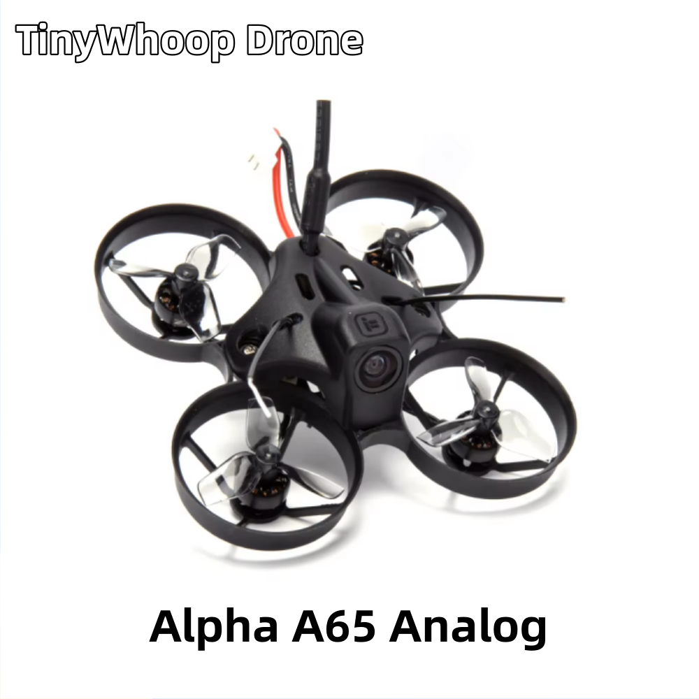 iFlight Alpha A65 Analog / Def – Analog Fpv Camera Bewertung und Preis