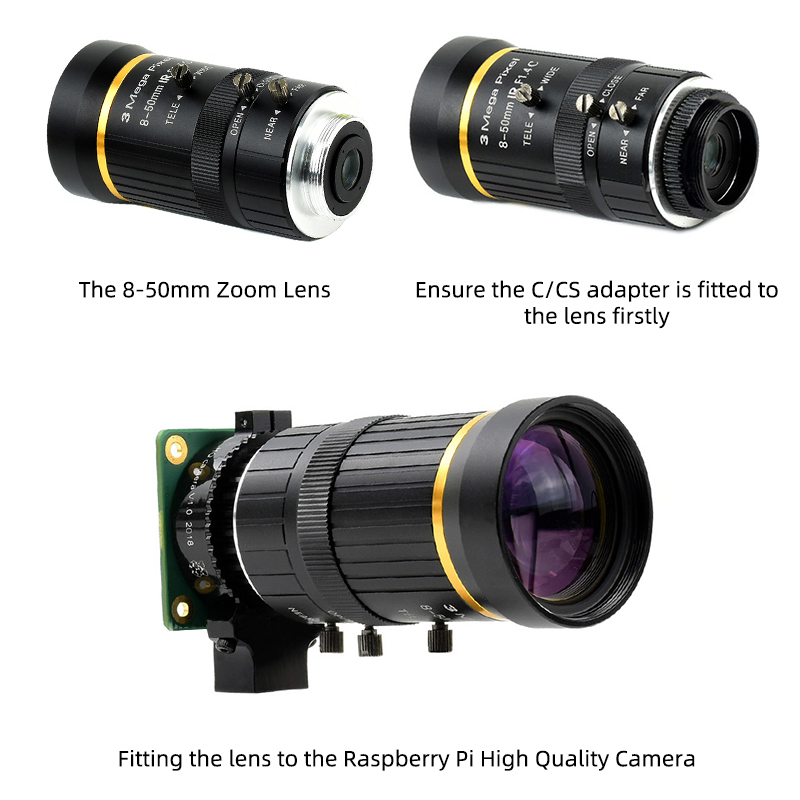 Raspberry Pi Hohe Qualität Kam – Hd Zero Camera Bewertung und Preis