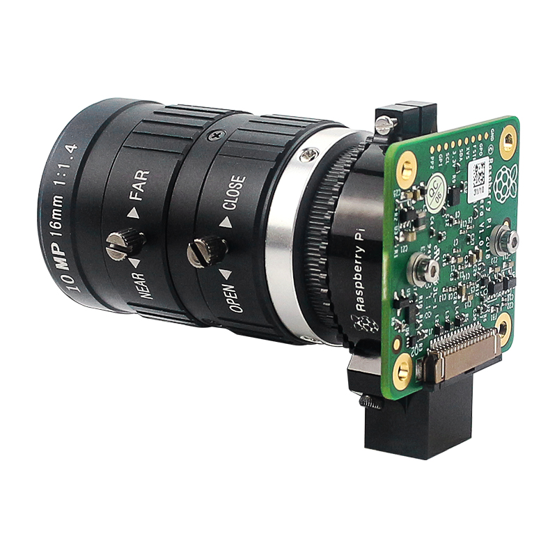 Raspberry Pi Hohe Qualität Kam – Hd Zero Camera Bewertung und Preis
