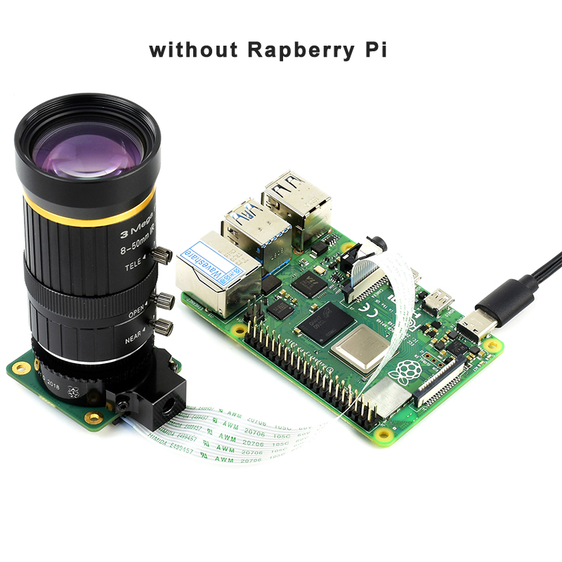 Raspberry Pi Hohe Qualität Kam – Hd Zero Camera Bewertung und Preis