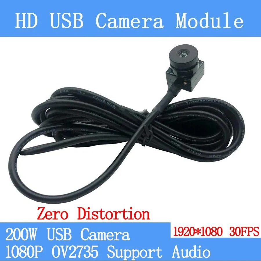 Zero Distortion USB-Kameramodu – Hd Zero Camera Bewertung und Preis