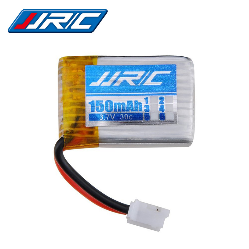Original JJRC H36 Akku 3,7V 15 – Balance Charger Rc Bewertung und Preis