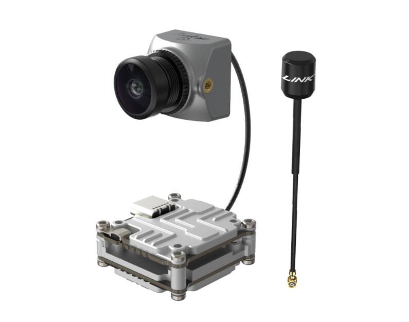 RunCam Link Phoenix HD Kit Vis – Hd Zero Camera Bewertung und Preis