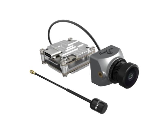 RunCam Link Phoenix HD Kit Vis – Hd Zero Camera Bewertung und Preis