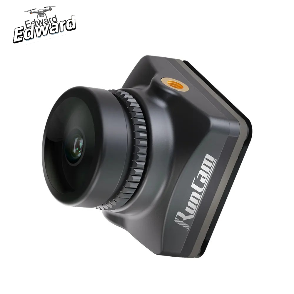 2026 Edward RunCam Phoenix 2 S – Runcam Camera Bewertung und Preis