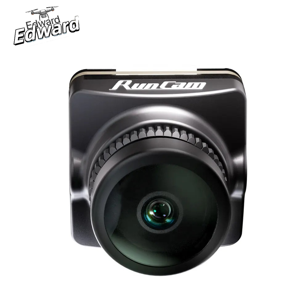 2026 Edward RunCam Phoenix 2 S – Runcam Camera Bewertung und Preis