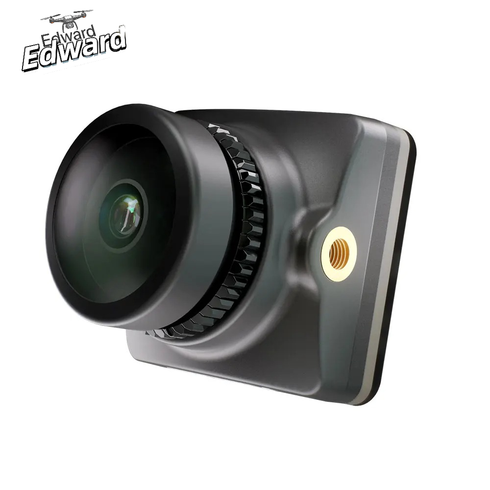 2026 Edward RunCam Phoenix 2 S – Runcam Camera Bewertung und Preis