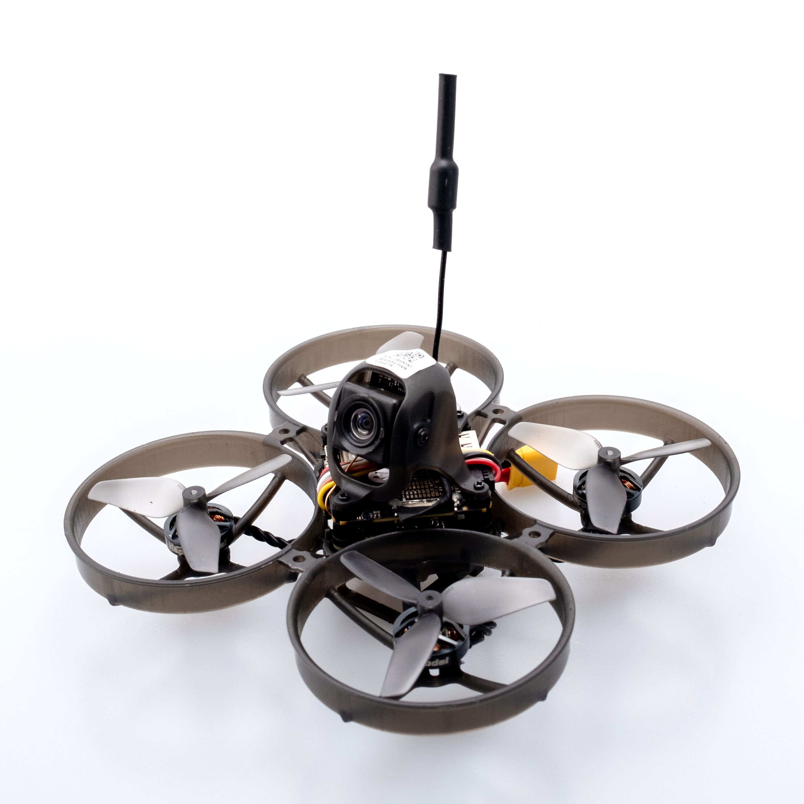 Happymodel M80 Whoop Rahmen 80 – Dji Drone Bewertung und Preis