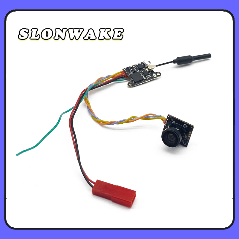 SLONWAKE 5,8G 1200TVL FPV Kame – Mini Drone Bewertung und Preis