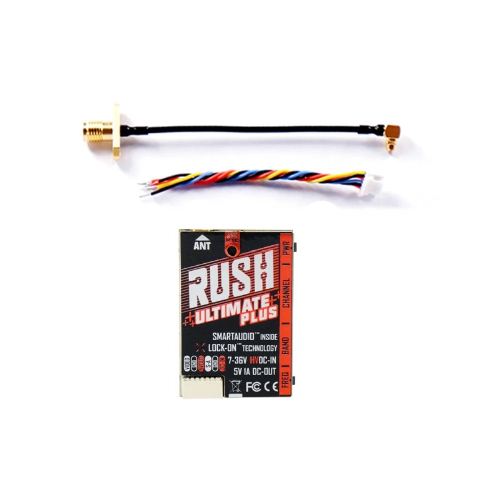 RUSH TANK Ultimate II/Mini/PLU – Mini Drone Bewertung und Preis