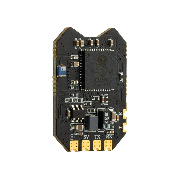 RadioMaster RP4TD ExpressLRS 2 – Analog Fpv Camera Bewertung und Preis