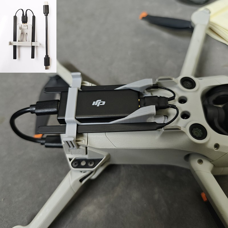 Feste Halterung für DJI Cellul – Drone Landing Pad Bewertung und Preis