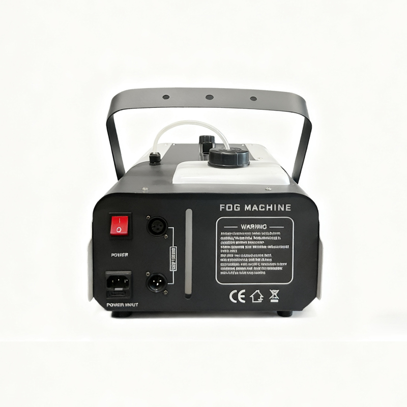 1500W Hochleistungs-Nebelmasch – Smoke Stopper Bewertung und Preis