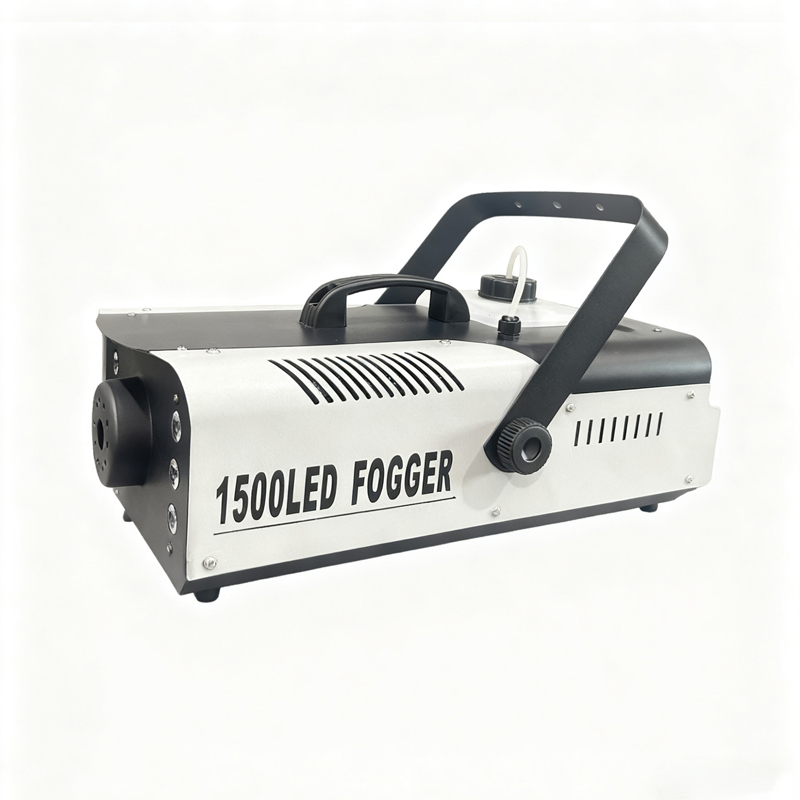 1500W Hochleistungs-Nebelmasch – Smoke Stopper Bewertung und Preis