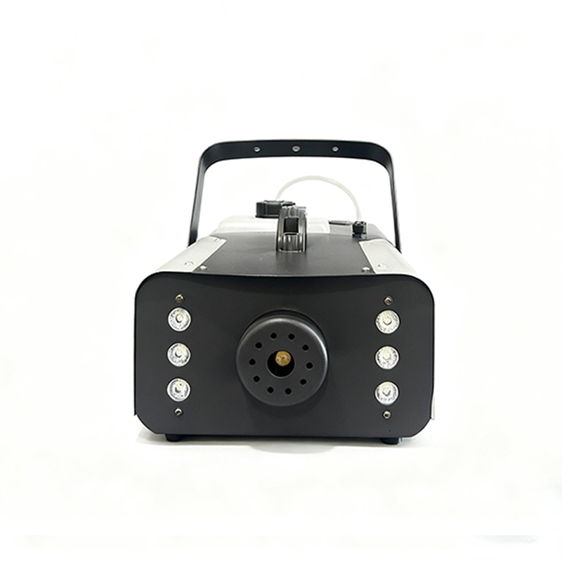 1500W Hochleistungs-Nebelmasch – Smoke Stopper Bewertung und Preis