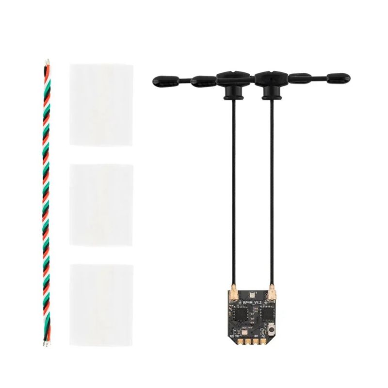 ABUM-RP4TD-M 2.4Ghz Empfänger  – Mini Drone Bewertung und Preis