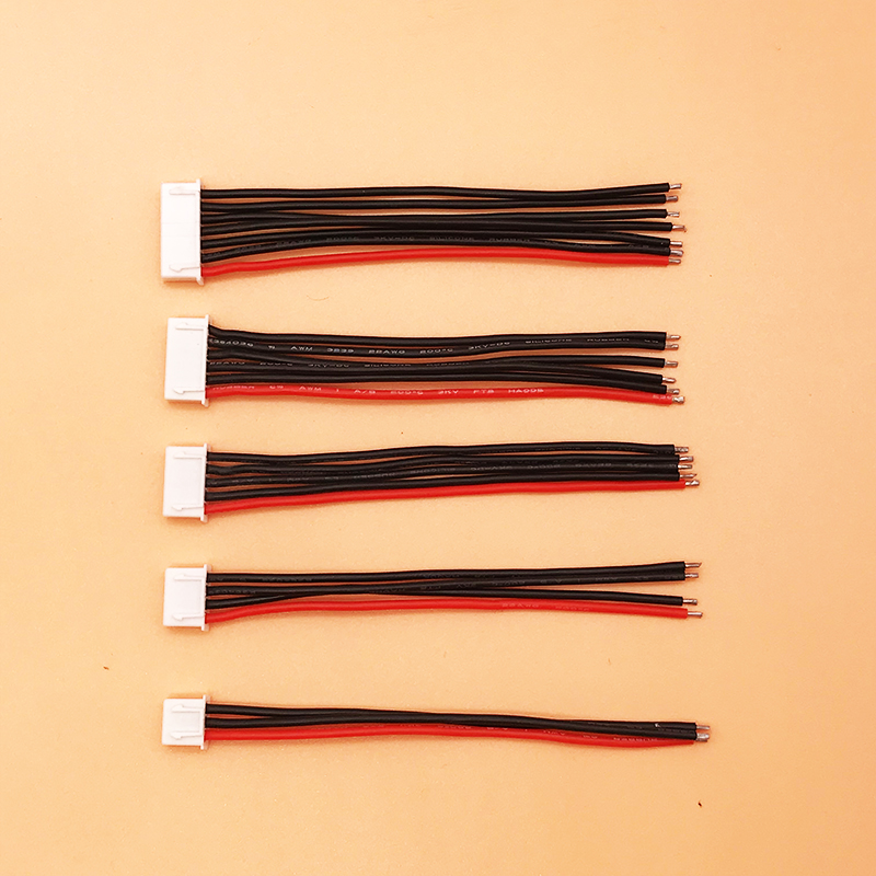 10 teile/los 1S/2S/3S/4S/5S/6S – Balance Charger Rc Bewertung und Preis