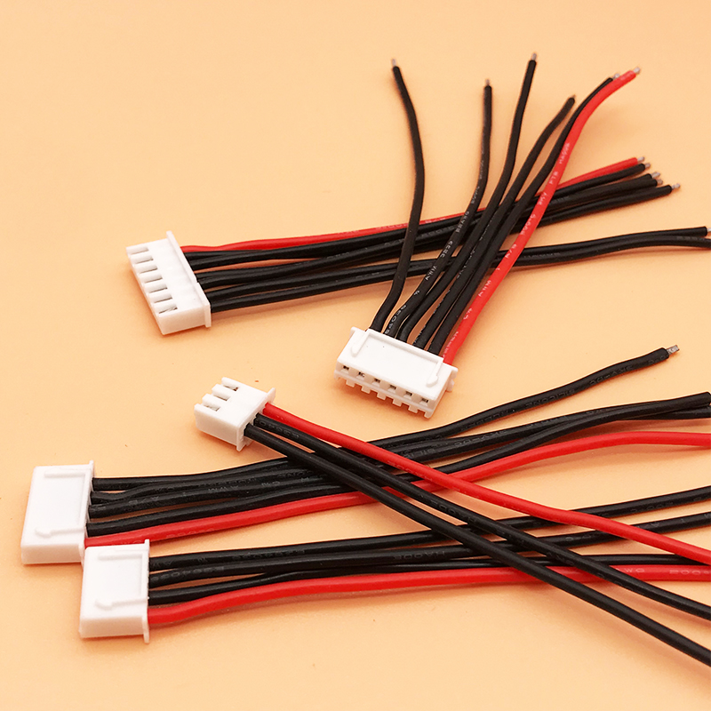 10 teile/los 1S/2S/3S/4S/5S/6S – Balance Charger Rc Bewertung und Preis
