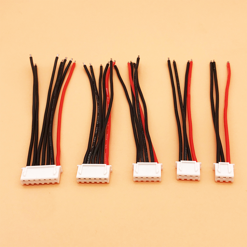 10 teile/los 1S/2S/3S/4S/5S/6S – Balance Charger Rc Bewertung und Preis