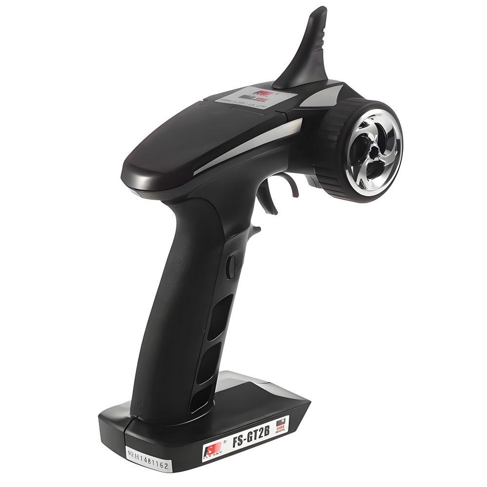 Flysky FS-GT2B GT2B 2,4G 3CH P – Flysky Transmitter Bewertung und Preis