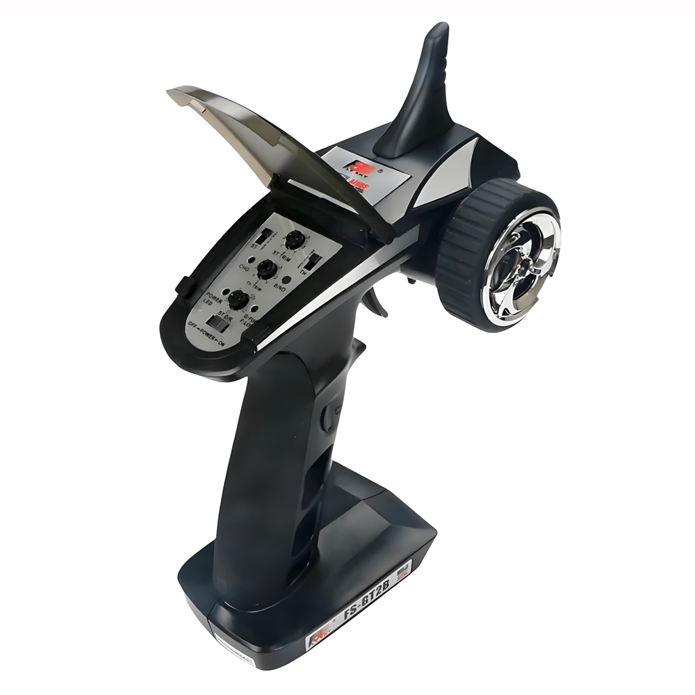 Flysky FS-GT2B GT2B 2,4G 3CH P – Flysky Transmitter Bewertung und Preis