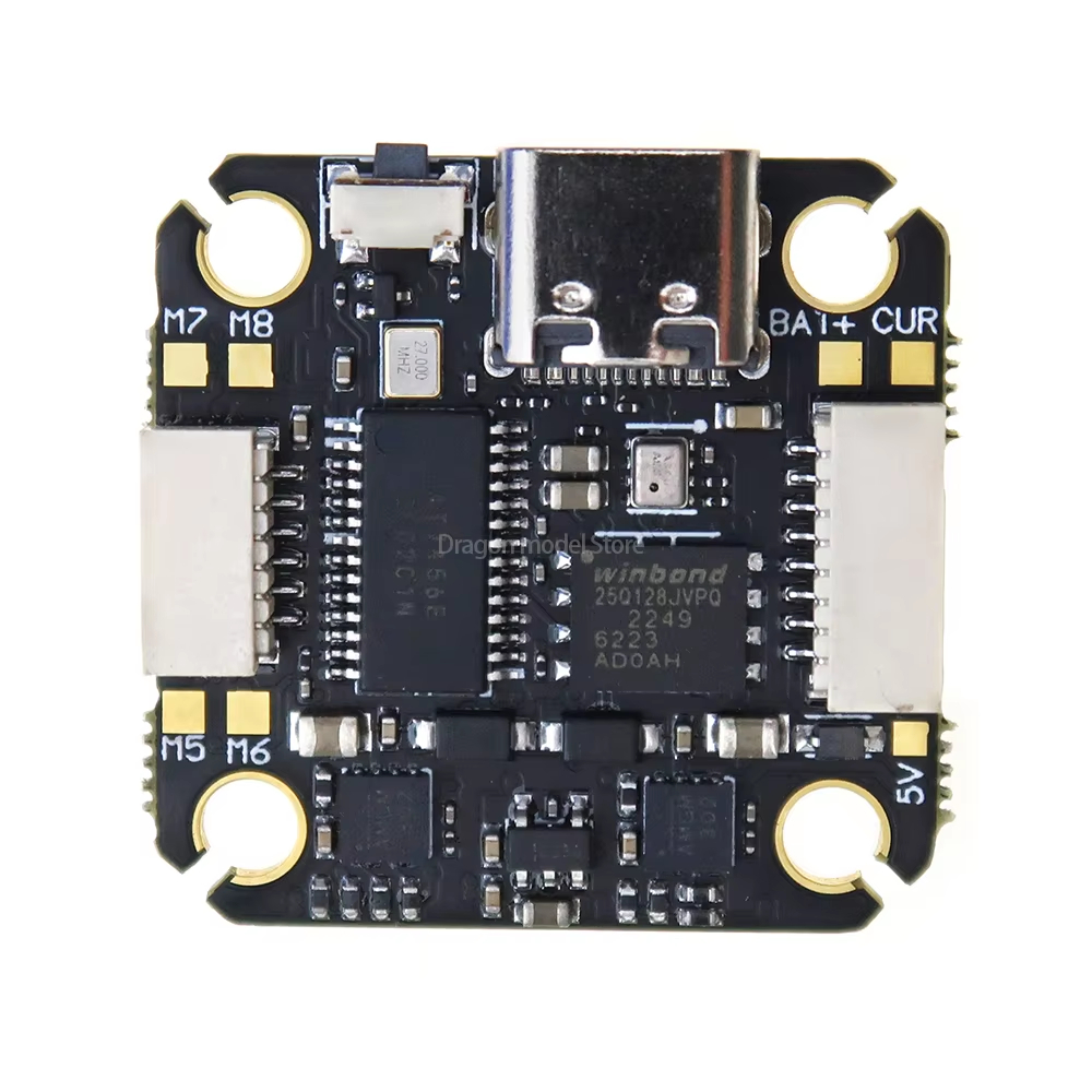 JHEMCU F405 NOXE V2 Flugcontro – F405 Flight Controller Bewertung und Preis