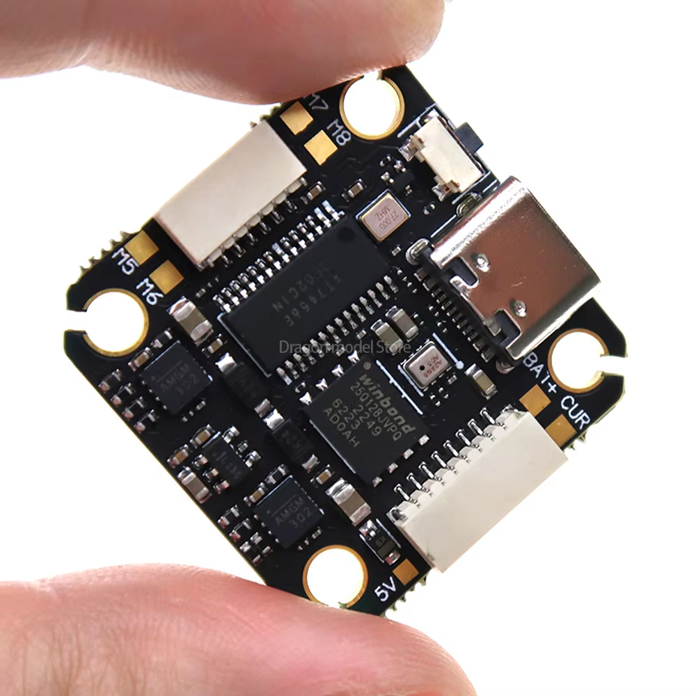 JHEMCU F405 NOXE V2 Flugcontro – F405 Flight Controller Bewertung und Preis
