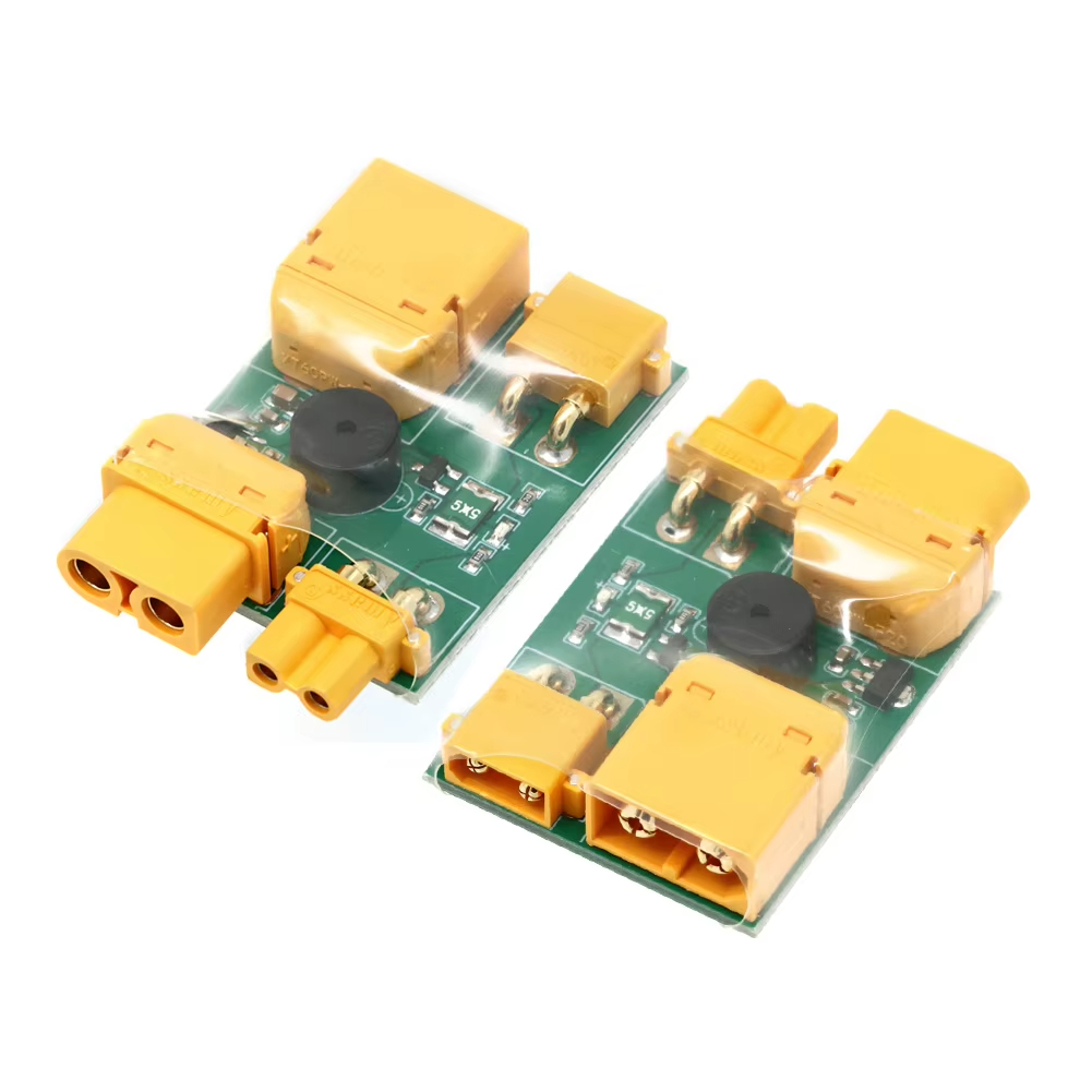 XT60/30 Smokestopper XT30 / XT – Smoke Stopper Bewertung und Preis