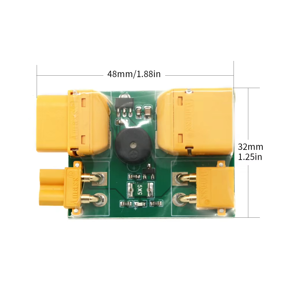 XT60/30 Smokestopper XT30 / XT – Smoke Stopper Bewertung und Preis