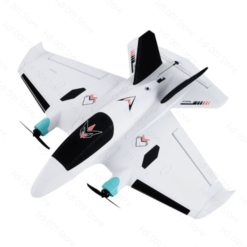 Dual-Motor FPV RC-Flugzeug mit – Fpv Drone Bewertung und Preis