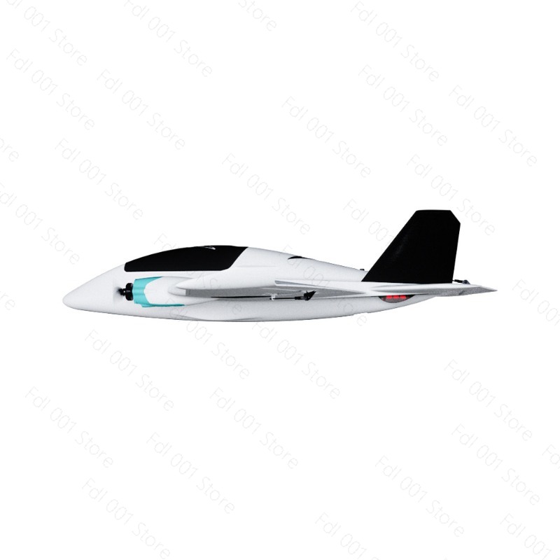Dual-Motor FPV RC-Flugzeug mit – Fpv Drone Bewertung und Preis